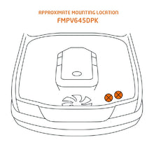 Load image into Gallery viewer, Fuel Manager Pre-Filter &amp; Provent Catch Can Dual Kit for DMAX/MU-X/BT-50 2020-23 FMPV645DPK
