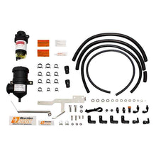 Load image into Gallery viewer, Dual Kit - ProVent Catch Can &amp; Diesel Fuel Manager for Ford Ranger PX PXMKII PXMKIII 2011-06/2022, Everest
