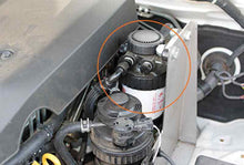Load image into Gallery viewer, Dual Kit - ProVent Catch Can &amp; Diesel Fuel Manager for Mazda BT-50 11/2011-08/2020
