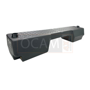 PAK OFFROAD Foot Well Tank, Water Tank 40lt, Universal Fit