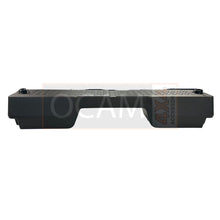 Load image into Gallery viewer, PAK OFFROAD Foot Well Tank, Water Tank 40lt, Universal Fit
