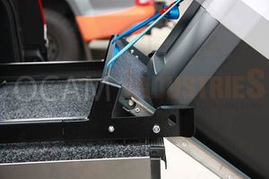 OCAM Portable Camping Fridge or Freezer Tilt Slider Tray 750mm x 400mm
