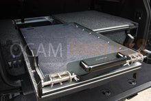 Load image into Gallery viewer, OCAM Portable Camping Fridge or Freezer Tilt Slider Tray 750mm x 400mm

