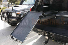 Load image into Gallery viewer, OCAM Portable Camping Fridge or Freezer Tilt Slider Tray 750mm x 470mm
