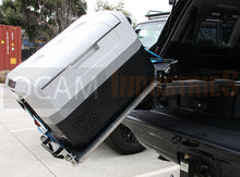 Load image into Gallery viewer, OCAM Portable Camping Fridge or Freezer Tilt Slider Tray 900mm x 540mm
