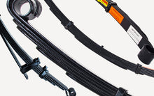 Load image into Gallery viewer, Tough Dog Leaf Springs for Ford Ranger PX / Mazda BT-50, 2011-Current
