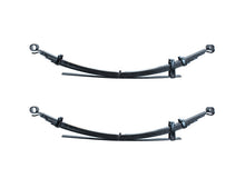 Load image into Gallery viewer, Tough Dog Leaf Springs (x2) for Ford Ranger PX / Mazda BT-50, 2011-Current: Heavy (500+Kgs Constant)
