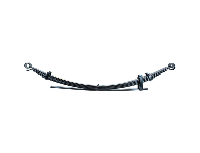 Tough Dog Leaf Spring fits Ford Ranger PXI PXII PXIII & Mazda BT-50 UP UR 11/2011-On Medium 300kg Load FS369L