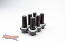 Load image into Gallery viewer, Atomic Barra Flexplate ARP bolt kit
