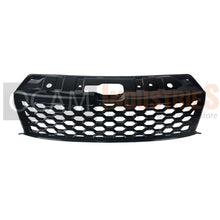 Load image into Gallery viewer, Front Grille for Volkswagen Amarok 2011-2020 ABS Material Gloss Black
