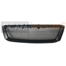 Load image into Gallery viewer, Car Front Grille for Toyota Hilux Vigo 03/2005-08/2011 Mesh Grille

