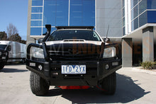 Load image into Gallery viewer, Front Mesh Grill for Toyota Hilux 09/2011-15 Black Grille
