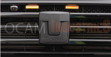 Load image into Gallery viewer, OCAM Front Grill Logo Black Out Cover for GWM Tank 300, 2023-Current
