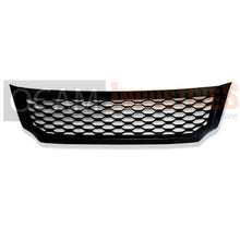 Load image into Gallery viewer, Car Front Grille for Nissan Navara D23/NP300 07/2015-02/2021 ABS Material
