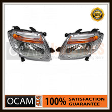Load image into Gallery viewer, Headlights for Ford Ranger PX 2011-2015 LH &amp; RH Side Headlamps

