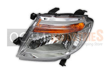 Load image into Gallery viewer, Headlights for Ford Ranger PX 2011-2015 LH &amp; RH Side Headlamps
