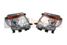 Load image into Gallery viewer, Headlights for Ford Ranger PX 2011-2015 LH &amp; RH Side Headlamps
