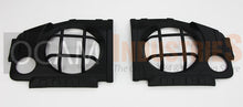 Load image into Gallery viewer, Head Light Surrounds for Suzuki Jimny JB74 2019-Current, Lamp Covers
