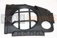 Load image into Gallery viewer, Head Light Surrounds for Suzuki Jimny JB74 2019-Current, Lamp Covers
