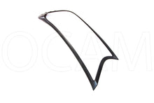 Load image into Gallery viewer, Head Light Lamp Surrounds for Ford Ranger PX MKII 2015-06/2022 Black
