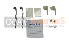 Load image into Gallery viewer, Replacement Headlight Protector Clips for Toyota Prado 150 Series Aug 2013-2018
