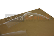 Load image into Gallery viewer, OCAM Headlight Protectors for Toyota Prado 150 Series GX 09/2017-Current Headlamp
