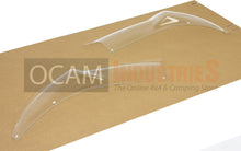 Load image into Gallery viewer, OCAM Headlight Protectors for Toyota Prado 150 Series GX 09/2017-Current Headlamp
