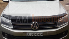 Load image into Gallery viewer, OCAM Headlight Headlamp Protectors for Volkswagen Amarok 2009-2023 Lamp Covers
