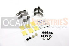 Load image into Gallery viewer, OCAM Replacement Headlight Protector Clips for Toyota Aurion 2012-2015
