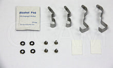Load image into Gallery viewer, OCAM Replacement Headlight Protector Clips for Mazda BT50 2011-08/2020

