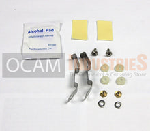 Load image into Gallery viewer, OCAM Replacement Headlight Protector Clips for Holden Captiva 2006-2010
