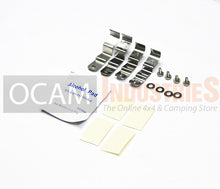 Load image into Gallery viewer, Replacement Headlight Protector Clips for Holden Colorado RG &amp; 7 2012-16

