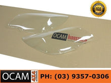 Load image into Gallery viewer, OCAM Headlight Protectors for Holden Colorado RG &amp; 7 2012-2016 Headlamp Covers
