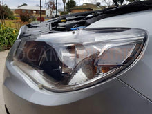Load image into Gallery viewer, OCAM Headlight Headlamp Protectors for Holden Commodore VF Models Lamp Covers
