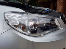 Load image into Gallery viewer, OCAM Headlight Headlamp Protectors for Holden Commodore VF Models Lamp Covers
