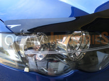 Load image into Gallery viewer, Replacement Headlight Protector Clips for Ford Falcon FG 2008-2014 XR XR6 XR8
