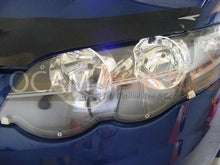 Load image into Gallery viewer, OCAM Headlight Protectors for Ford Falcon FG 2008-2014 XR XR6 XR8 Lamp Covers
