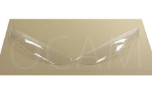 Load image into Gallery viewer, OCAM Headlight Protectors for Ford Falcon FG X 2014+ Lamp Covers
