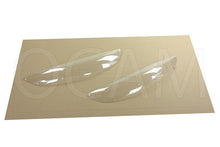 Load image into Gallery viewer, OCAM Headlight Protectors for Ford Falcon FG X 2014+ Lamp Covers

