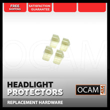 Load image into Gallery viewer, OCAM Replacement Headlight Protect Clips 100 105 Series 1998-05
