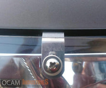 Load image into Gallery viewer, OCAM Headlight Protectors for Toyota Landcruiser 200 Series 2007-07/2015 Covers
