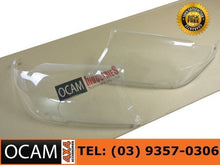 Load image into Gallery viewer, OCAM Headlight Protectors for Toyota Landcruiser 200 Series 2007-07/2015 Covers
