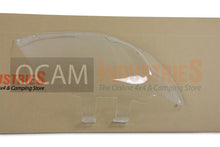 Load image into Gallery viewer, OCAM Headlight Protectors for Ford Ranger PX 2011-2015 Lamp Covers

