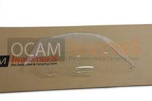 Load image into Gallery viewer, OCAM Headlight Headlamp Protectors for Mitsubishi Triton ML MN 2006-04/2015 Covers
