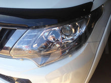 Load image into Gallery viewer, Replacement Headlight Protect Clips for Mitsubishi Triton MQ 05/2015-10/2018
