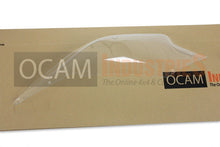 Load image into Gallery viewer, OCAM Headlight Protectors for Mitsubishi Triton MQ 05/2015-10/2018 Headlamp Covers
