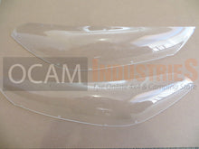 Load image into Gallery viewer, OCAM Headlight Protectors For Hyundai Tucson 2015-18 Headlamp Covers
