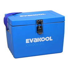 Load image into Gallery viewer, EvaKool Icekool 21L Icebox 25mm-Thick Insulation Polyethylene Material IK021
