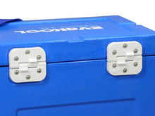Load image into Gallery viewer, EvaKool Icekool 24L Icebox 25mm-Thick Insulation Polyethylene Material IK024
