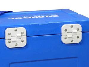 EvaKool Icekool 24L Icebox 25mm-Thick Insulation Polyethylene Material IK024